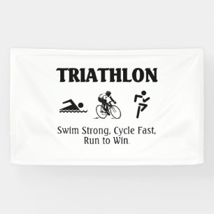 TOP Triathlon Banner