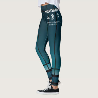 TOP Triathlon Leggings