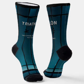 TOP Triathlon Socks