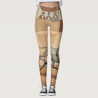 TOP Trot Champ Leggings