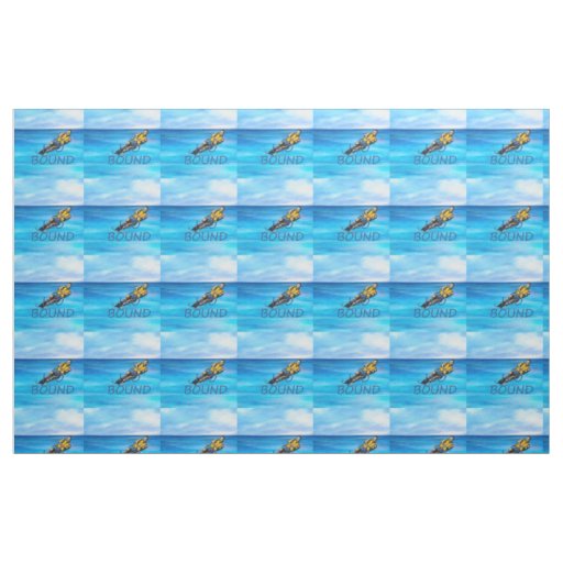 TOP Water Skiing Fabric