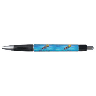 TOP Water Skiing Pen