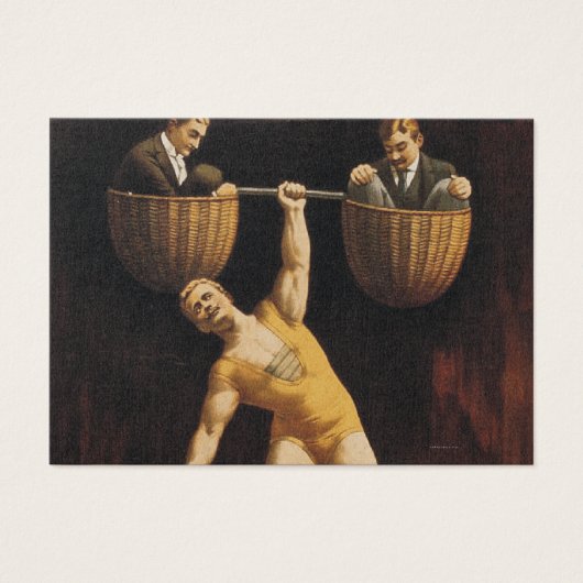 TOP Weightlifting Old School (Front)