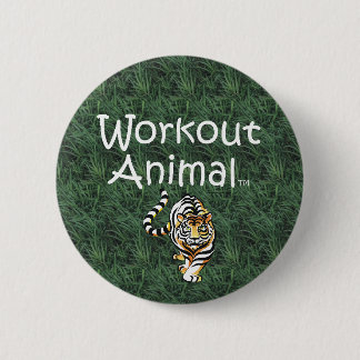 TOP Workout Animal Button