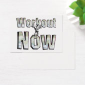 TOP Workout Now (Desk)