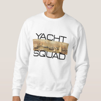 TOP Yacht Squad