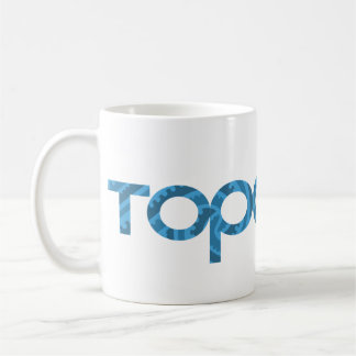 TOPA Sky Mug
