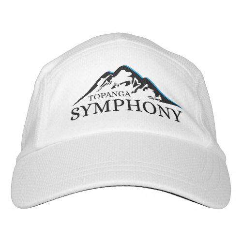 Topanga Symphony Hat