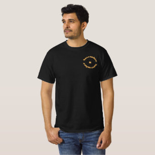 Topaz Birthstone - November T-Shirt