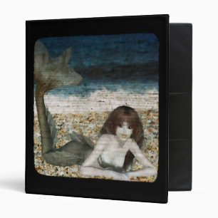 Topazia Binder