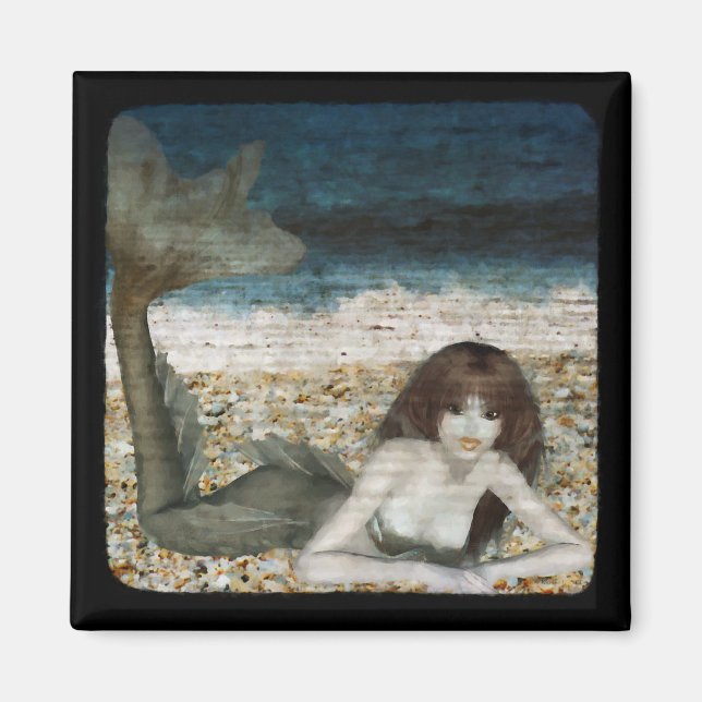 Topazia Magnet (Front)