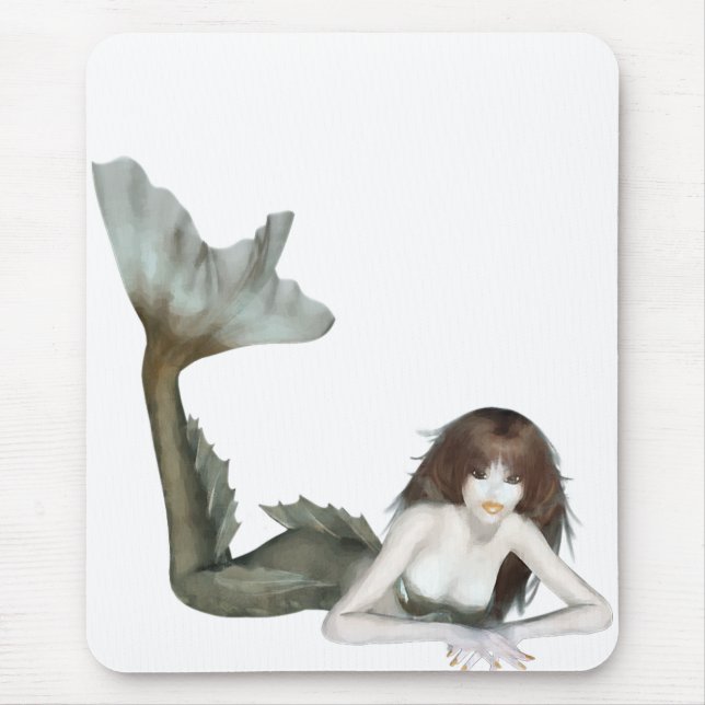 Topazia Mousepad (Front)