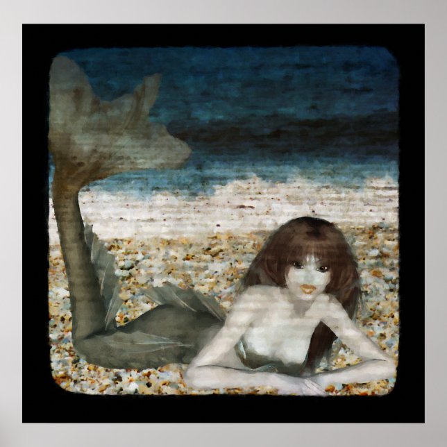 Topazia Poster (Front)