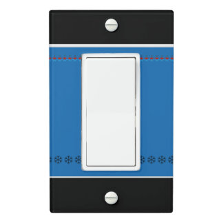 TopFlow Light Switch Cover