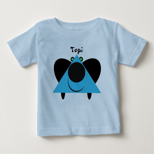 Topi Baby Tee