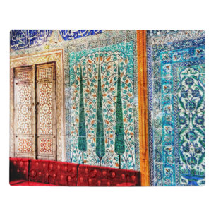 Topkapi palace, Istanbul Jigsaw Puzzle