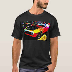 hot august nights t shirts