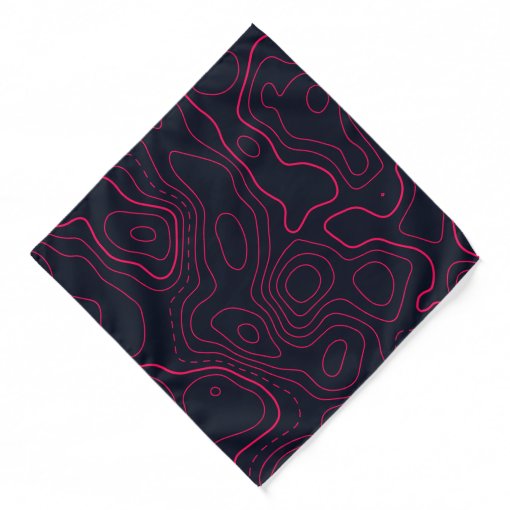 Topographic Map Pattern Bandana R3ef53fe3ca1342eab7da0acb2c8af689 Qqjpq 510 ?rlvnet=1