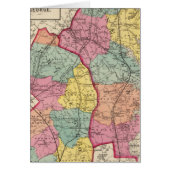 Topographical atlas of Maryland counties 4 (Front)