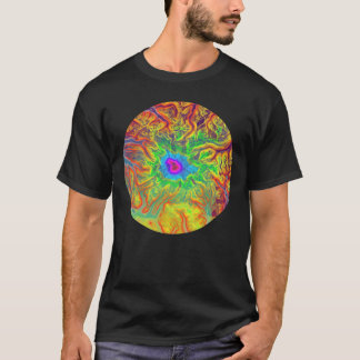 Topography T-Shirts