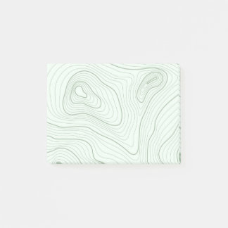 Topology Post-it Notes