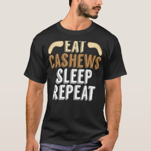 Toppings Salty Gluten-Free Protein Milk Gluten-Fre T-Shirt