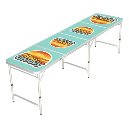 Topple Tower | Toys &amp; Games | Sports | Outdoor Beer Pong Table