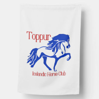 Toppur Flag