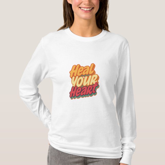 Tops & T-Shirts (Front)