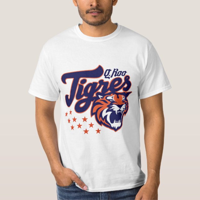 Tops & T-Shirts > Men's T-Shirts (Front)