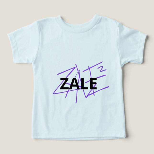 Tops & T-Shirts zale (Design Front)