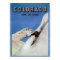 Tops the Nation - Skiing Promotional Poster