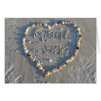 Topsail Island, NC Cards