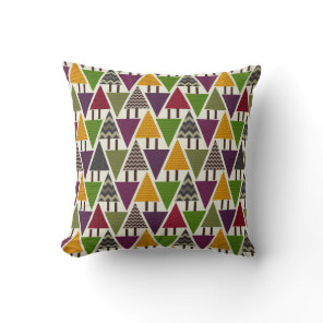 topsy forest light throw pillow