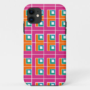 Topsy Turvy iPhone 11 Case