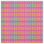 Topsy Turvy  Fabric