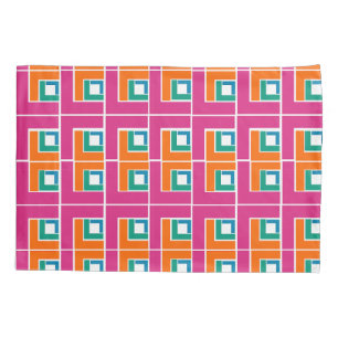 Topsy Turvy Pillow Case