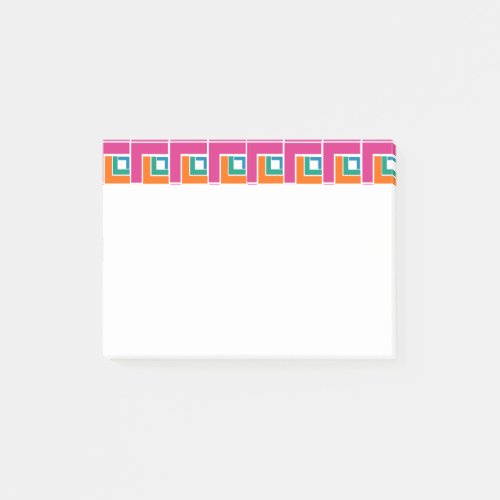 Topsy Turvy  Post_it Notes