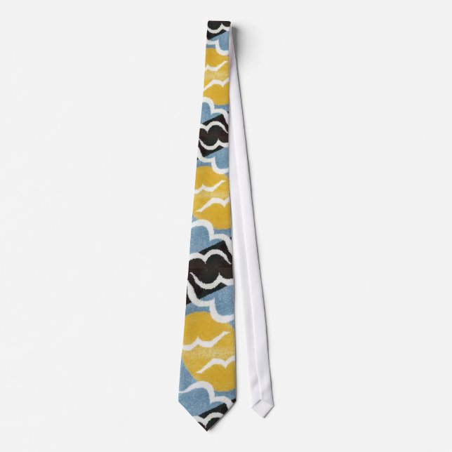 Topsy Turvy Tie (Front)