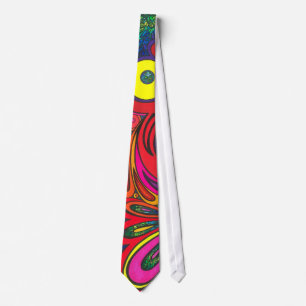 TopsyTurvy Tie