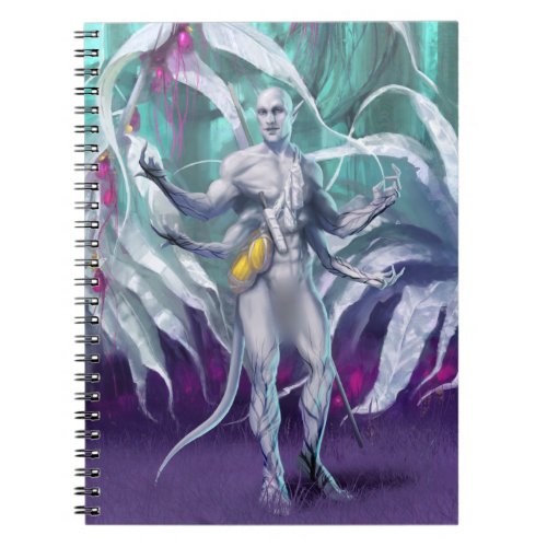 Tor Notebook