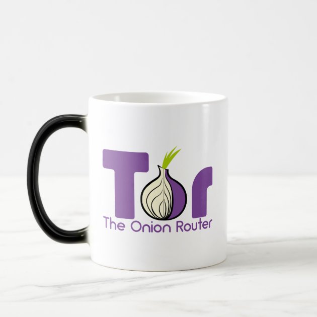 tor onion router.