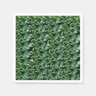 Tora Leaves Pattern