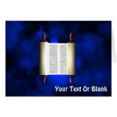 Torah Light (Front Horizontal)