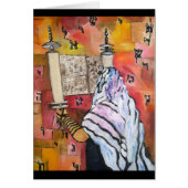 Torah Reading (Front)