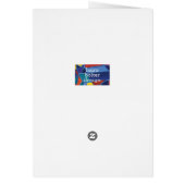 Torah Whimsy Card (Back)