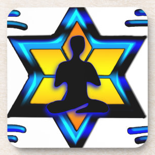 Torahpy Drink Coaster