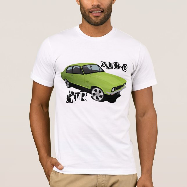 Torana muscle car T-Shirt (Front)
