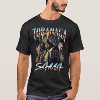 Toranaga Sama Premium T-Shirt