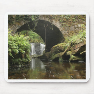 Torc Bridge Mouse Pad